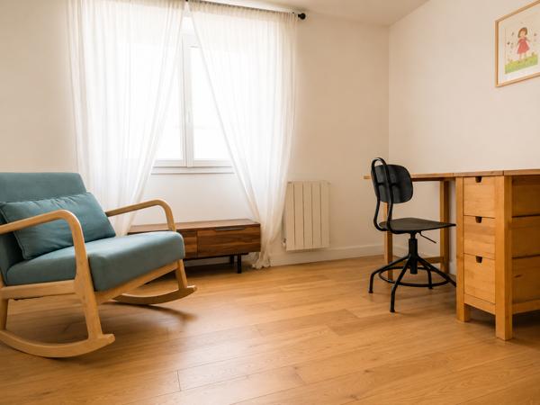 Maison St Trojan Les Bains 4 pièces de 95m²
