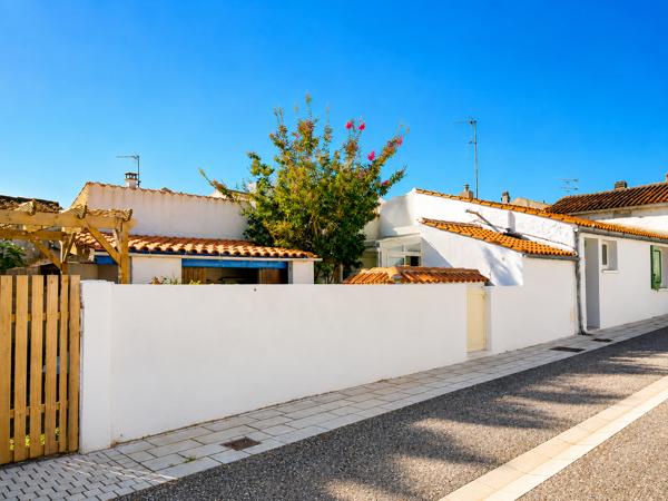 Maison St Trojan Les Bains 4 pièces de 95m²