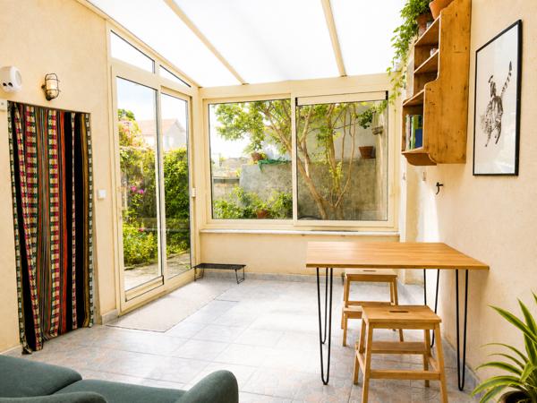 Maison St Trojan Les Bains 4 pièces de 95m²