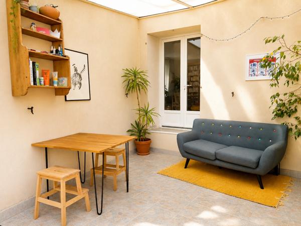 Maison St Trojan Les Bains 4 pièces de 95m²