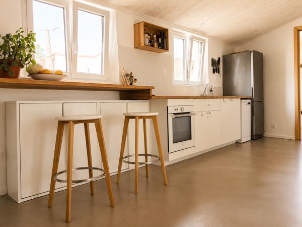 Maison St Trojan Les Bains 4 pièces de 95m²