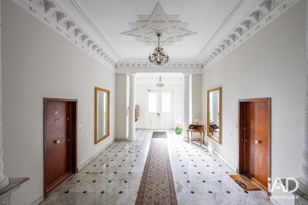 Appartement à vendre 2 pièces 53 m² Menton