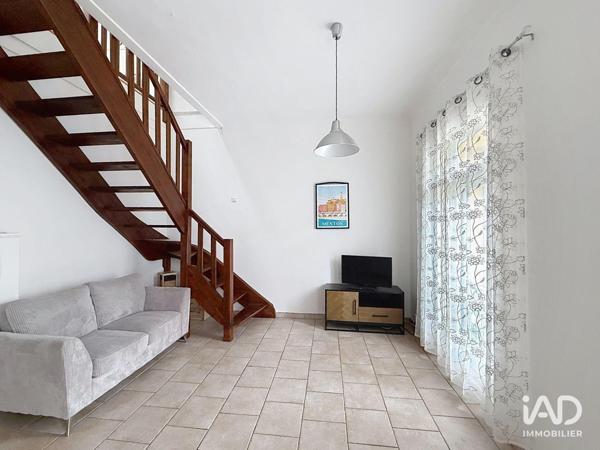 Appartement à vendre 2 pièces 53 m² Menton