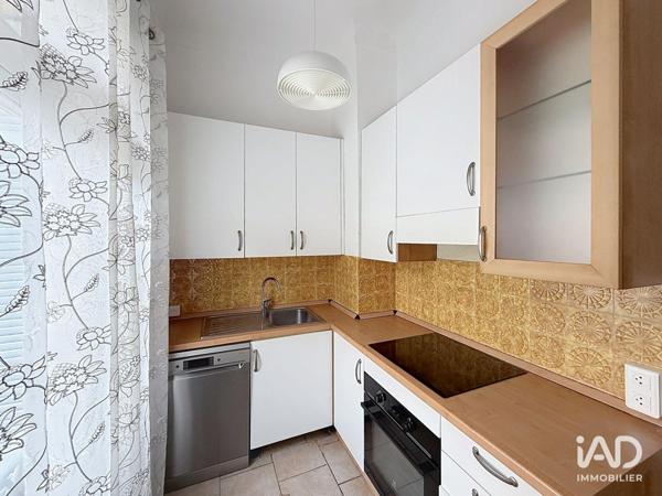 Appartement à vendre 2 pièces 53 m² Menton