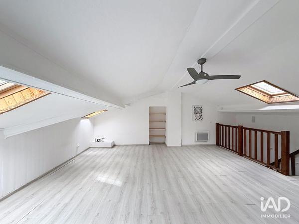 Appartement à vendre 2 pièces 53 m² Menton