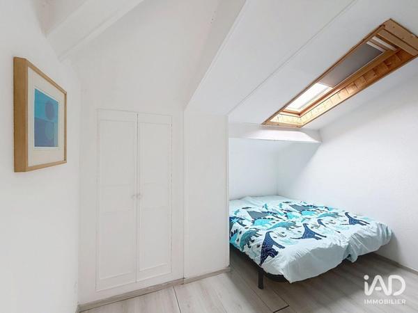 Appartement à vendre 2 pièces 53 m² Menton