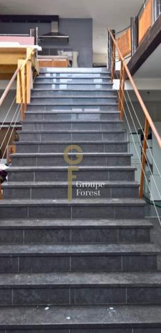 PROPRIÉTÉ DE 400M2 AU STYLE UNIQUE