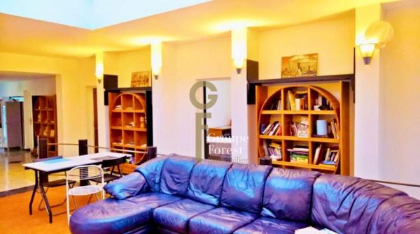 PROPRIÉTÉ DE 400M2 AU STYLE UNIQUE
