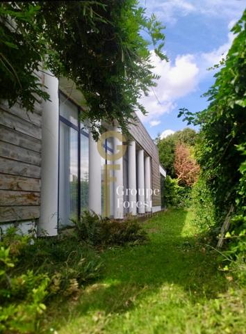 PROPRIÉTÉ DE 400M2 AU STYLE UNIQUE