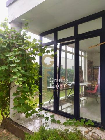 PROPRIÉTÉ DE 400M2 AU STYLE UNIQUE
