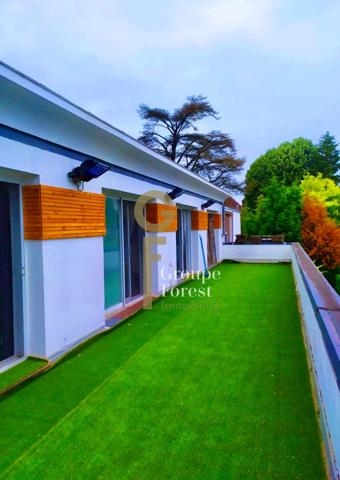 PROPRIÉTÉ DE 400M2 AU STYLE UNIQUE