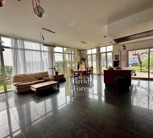 PROPRIÉTÉ DE 400M2 AU STYLE UNIQUE