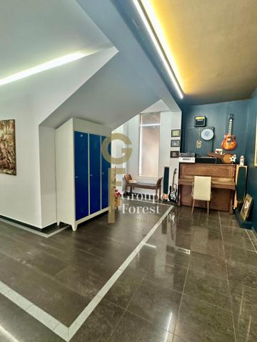 PROPRIÉTÉ DE 400M2 AU STYLE UNIQUE
