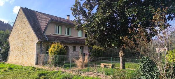 Maison familiale individuelle