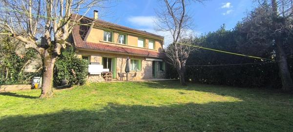 Maison familiale individuelle