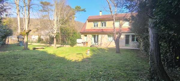 Maison familiale individuelle