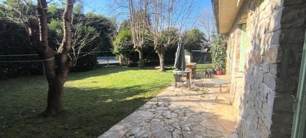 Maison familiale individuelle