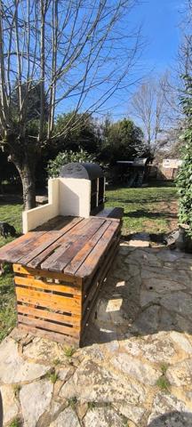 Maison familiale individuelle