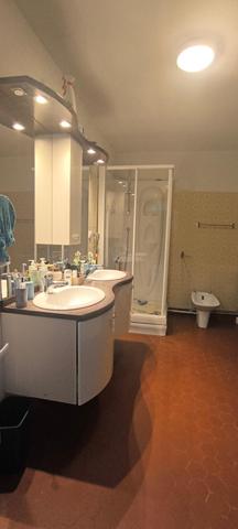 Maison familiale individuelle