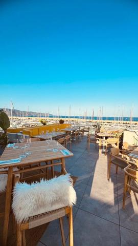 Immobilier Bormes-les-Mimosas (83230) – Fonds de commerce 164m2 – 380 000 €