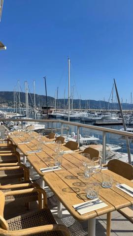 Immobilier Bormes-les-Mimosas (83230) – Fonds de commerce 164m2 – 380 000 €