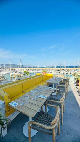 Immobilier Bormes-les-Mimosas (83230) – Fonds de commerce 164m2 – 380 000 €