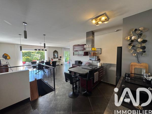 Maison à vendre 5 pièces 158 m² Antibes