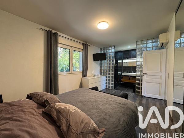 Maison à vendre 5 pièces 158 m² Antibes