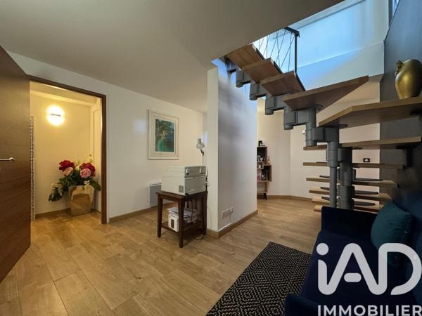 Maison à vendre 5 pièces 158 m² Antibes