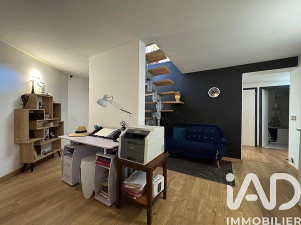 Maison à vendre 5 pièces 158 m² Antibes