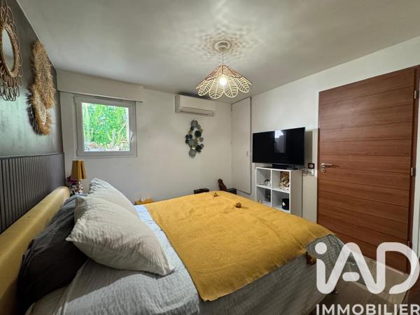 Maison à vendre 5 pièces 158 m² Antibes