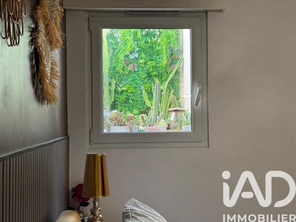 Maison à vendre 5 pièces 158 m² Antibes
