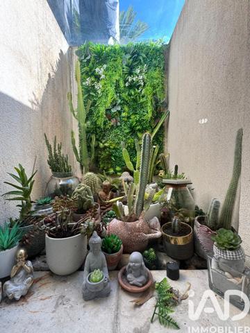 Maison à vendre 5 pièces 158 m² Antibes