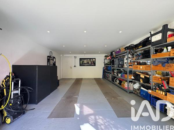 Maison à vendre 5 pièces 158 m² Antibes