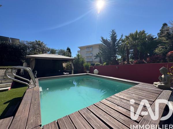 Maison à vendre 5 pièces 158 m² Antibes