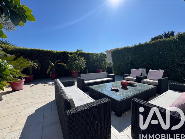 Maison à vendre 5 pièces 158 m² Antibes