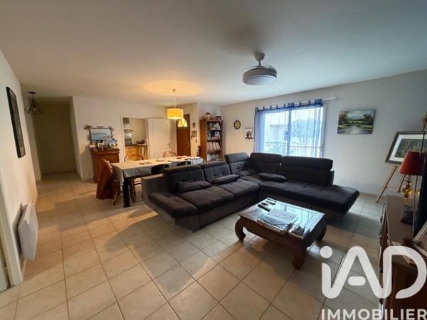 Maison à vendre 5 pièces 98,65 m² Toulouges