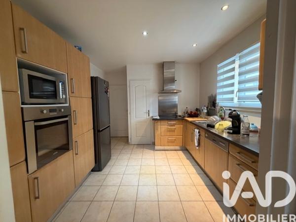 Maison à vendre 5 pièces 98,65 m² Toulouges