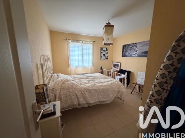 Maison à vendre 5 pièces 98,65 m² Toulouges