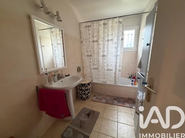 Maison à vendre 5 pièces 98,65 m² Toulouges
