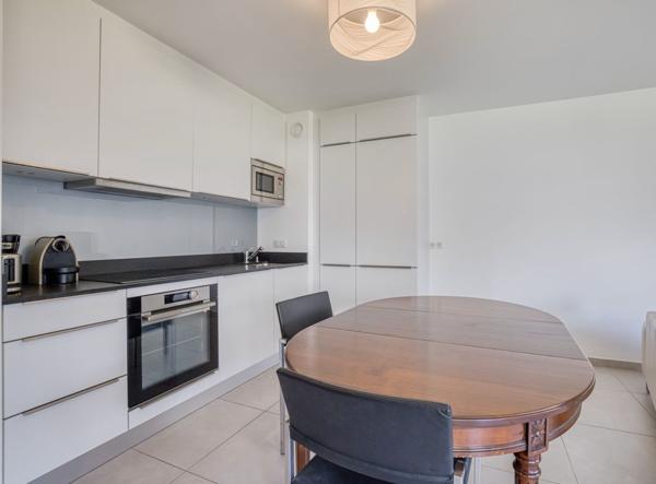 Vente Appartement de luxe Annecy 3 Pièces 64.04 m²