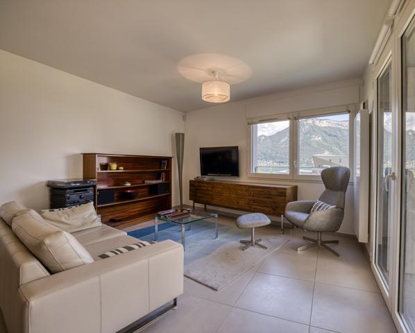 Vente Appartement de luxe Annecy 3 Pièces 64.04 m²