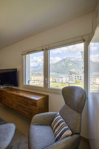 Vente Appartement de luxe Annecy 3 Pièces 64.04 m²