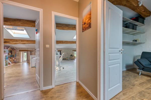Vente Maison de luxe Médis 7 Pièces 214 m²