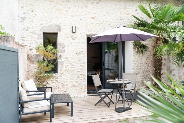 Vente Maison de luxe Médis 7 Pièces 214 m²