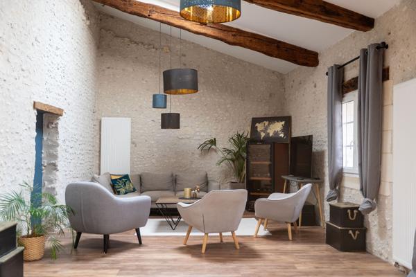Vente Maison de luxe Médis 7 Pièces 214 m²