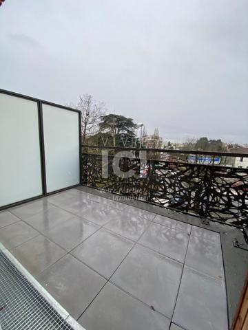 Appartement Nantes 1 pièce(s) 31.59 m2 + balcon