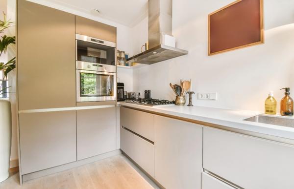 Appartement à vendre CHATOU (78) - T5 de 113 m² - Dernier étage - 3 parking - 1 cave