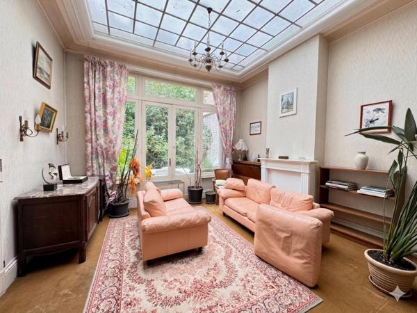 A VENDRE : Maison à LILLE • Saint Michel • 649 000 € FAI • Réf. 1859