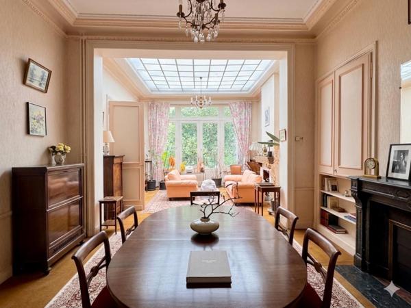 A VENDRE : Maison à LILLE • Saint Michel • 649 000 € FAI • Réf. 1859